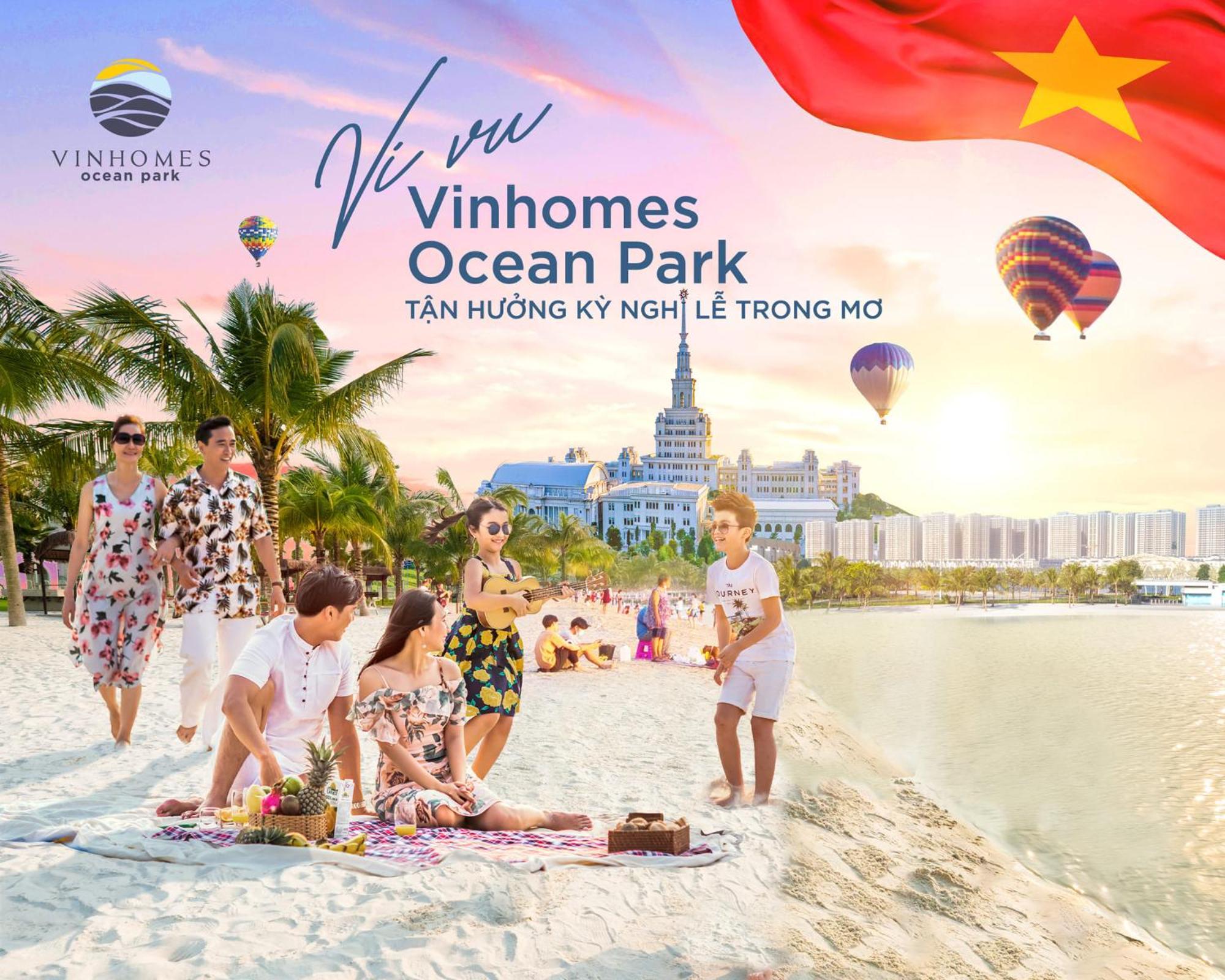 Boho Homestay -R103 Vinhomes Ocean Park-Gia Lam-Ha Noi Hanoi Exteriör bild